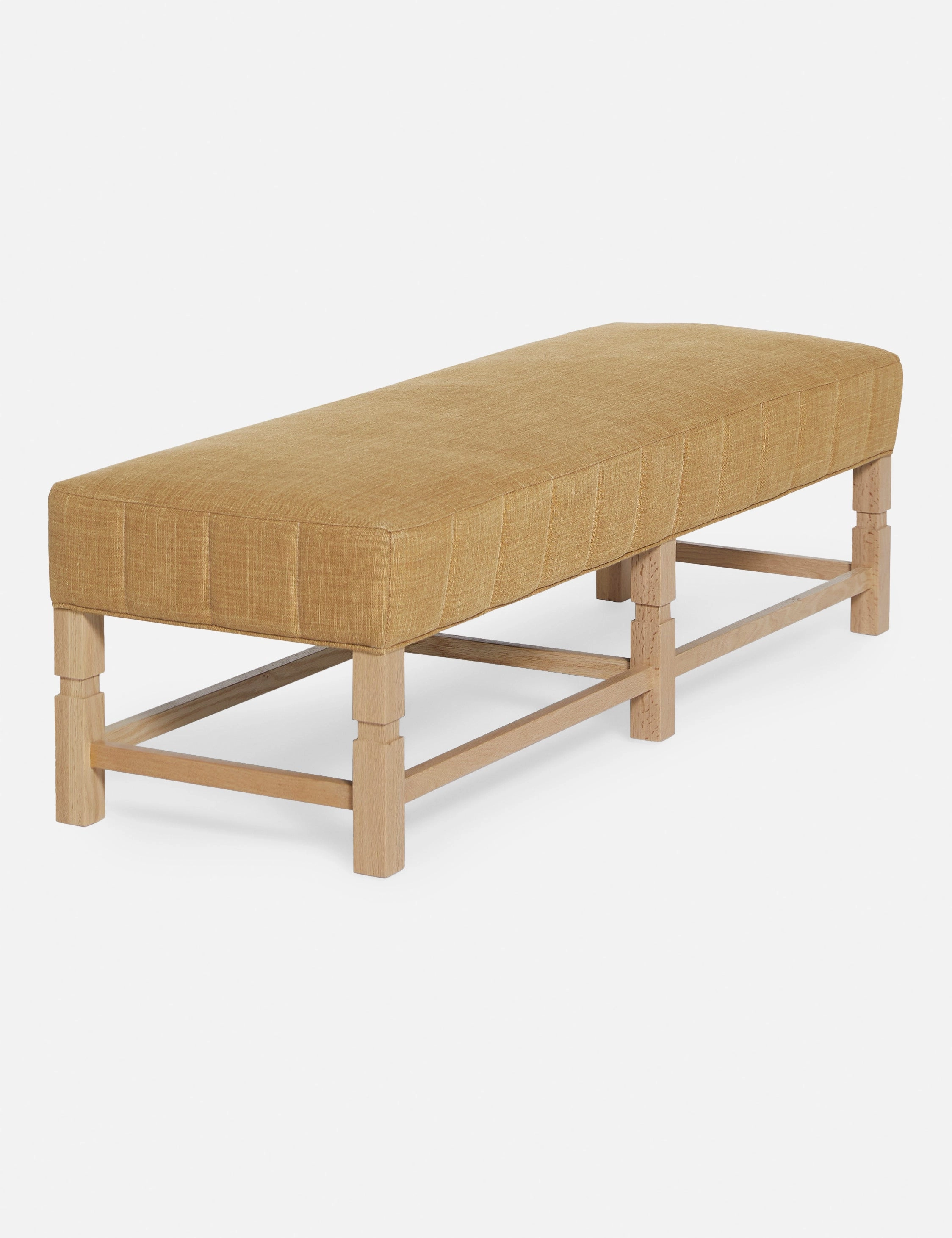 Ambleside Bench by Ginny Macdonald
