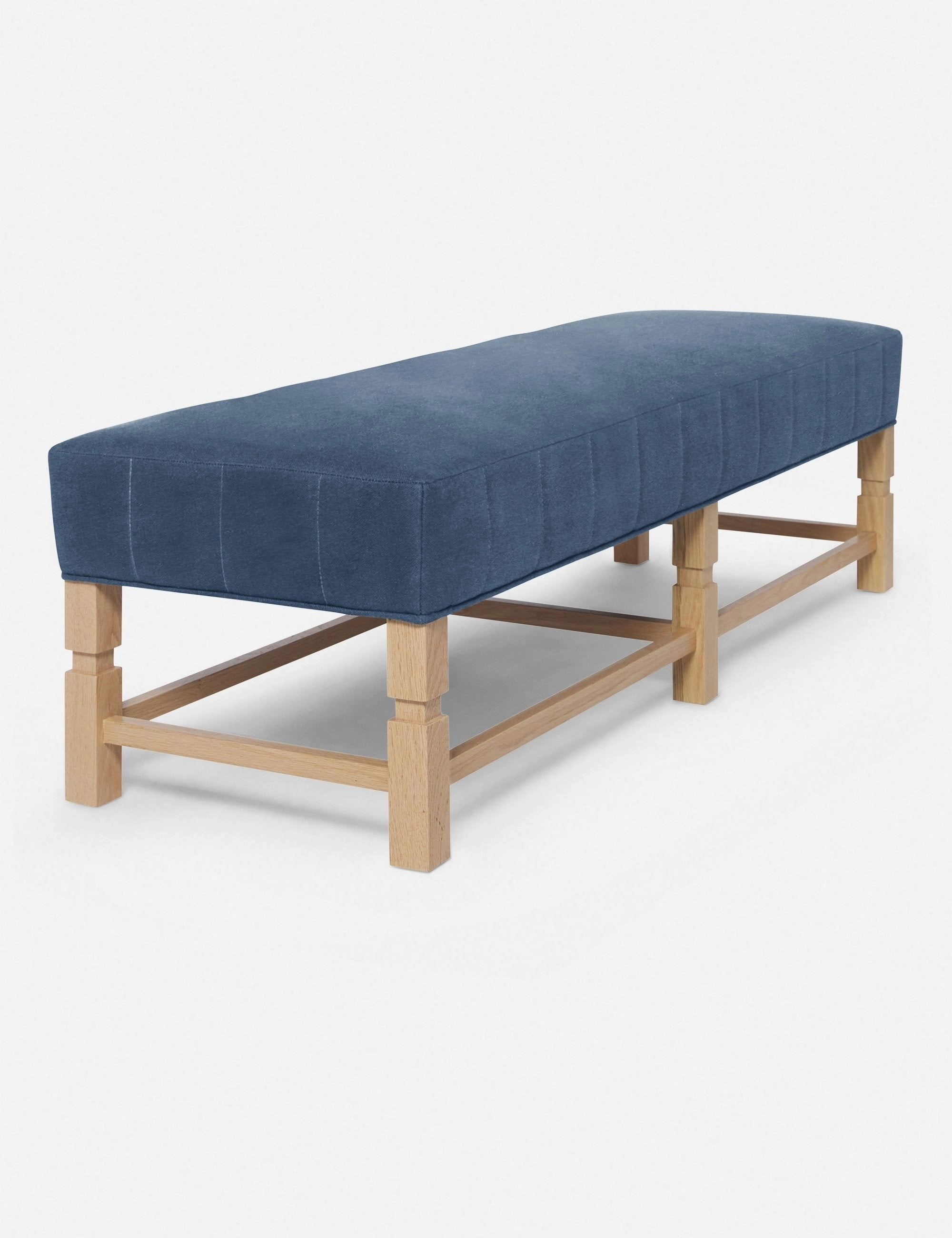 Ambleside Bench by Ginny Macdonald