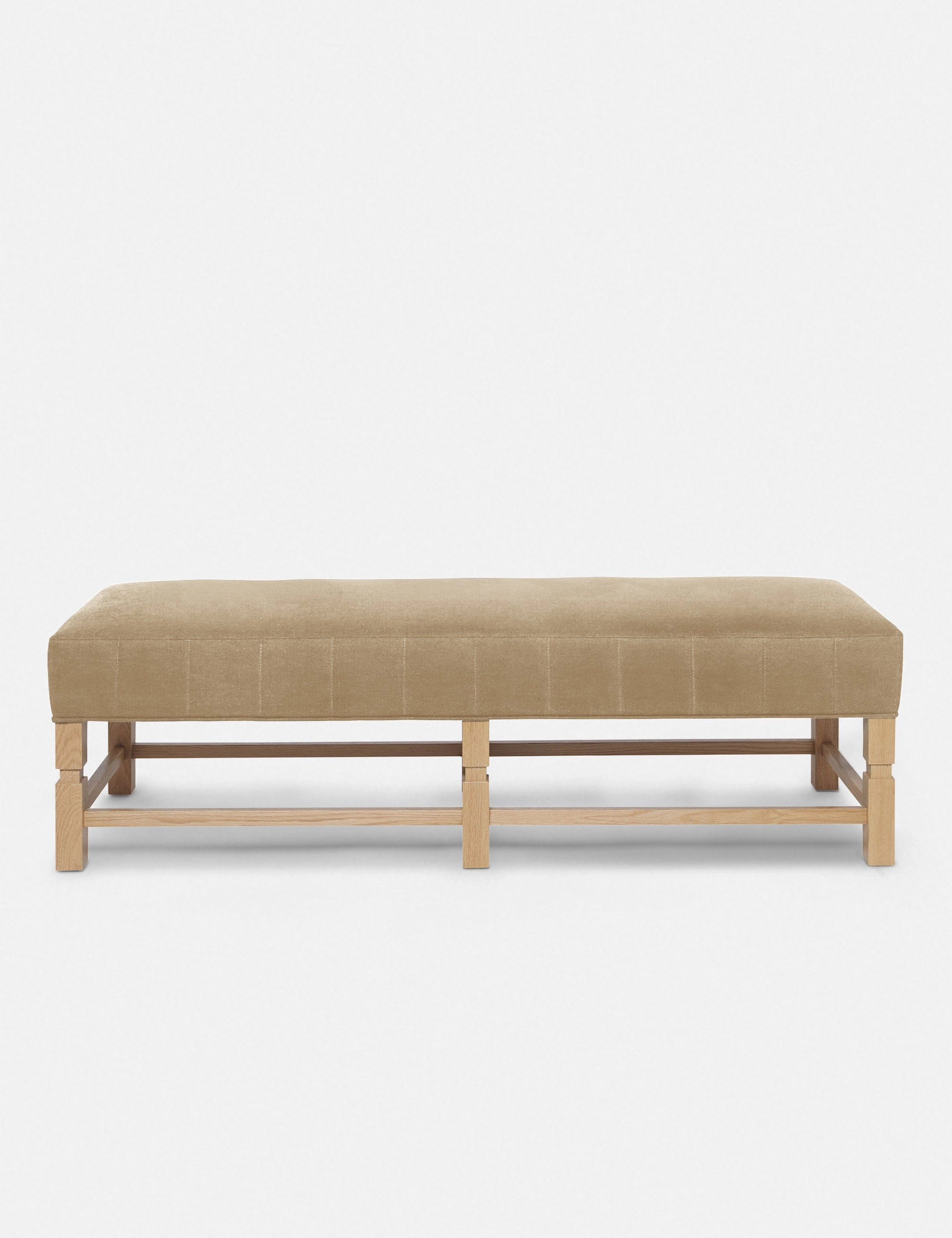 Ambleside Bench by Ginny Macdonald
