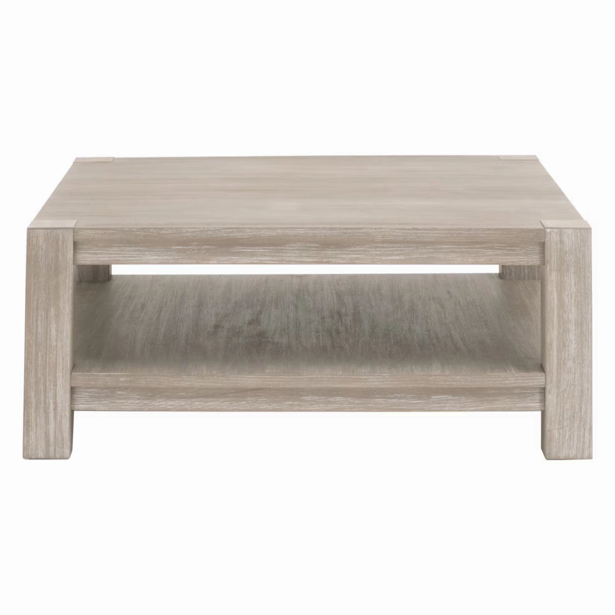 Ander Square Coffee Table