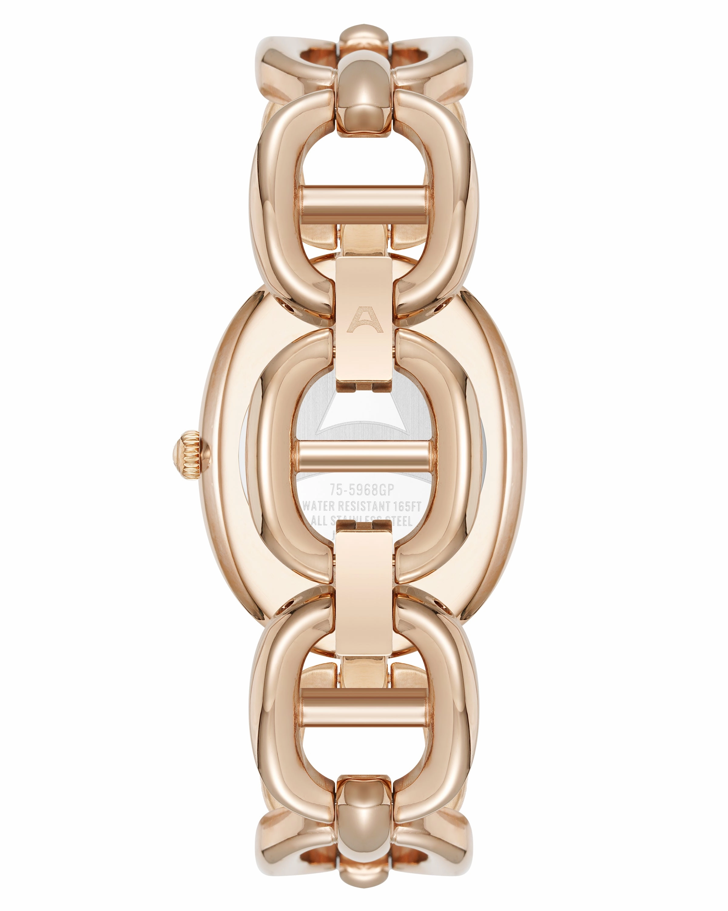 Andi Bracelet™ | 28mm, Rose Gold