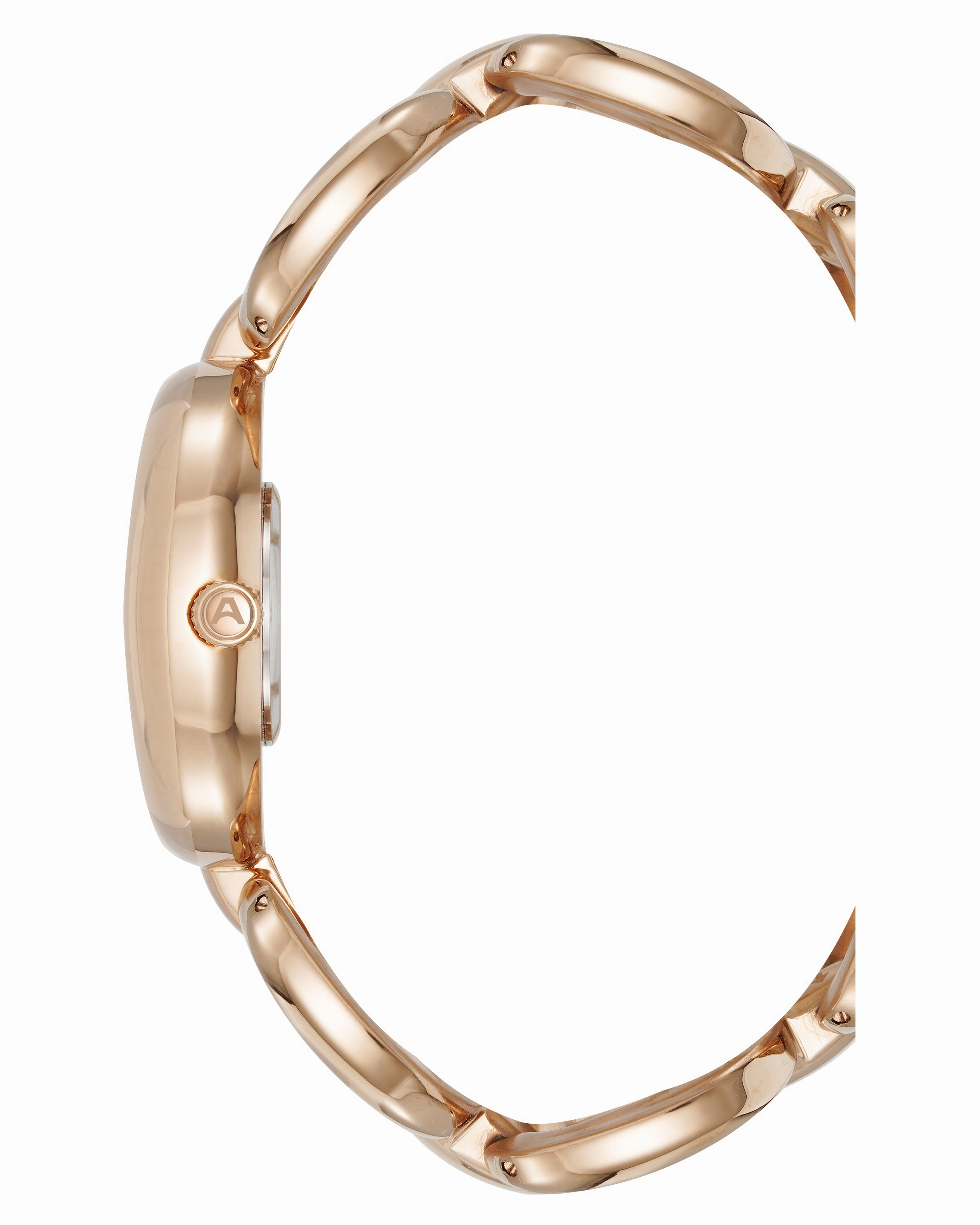 Andi Bracelet™ | 28mm, Rose Gold