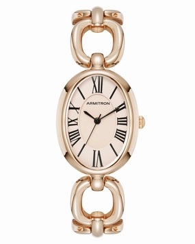 Andi Bracelet™ | 28mm, Rose Gold