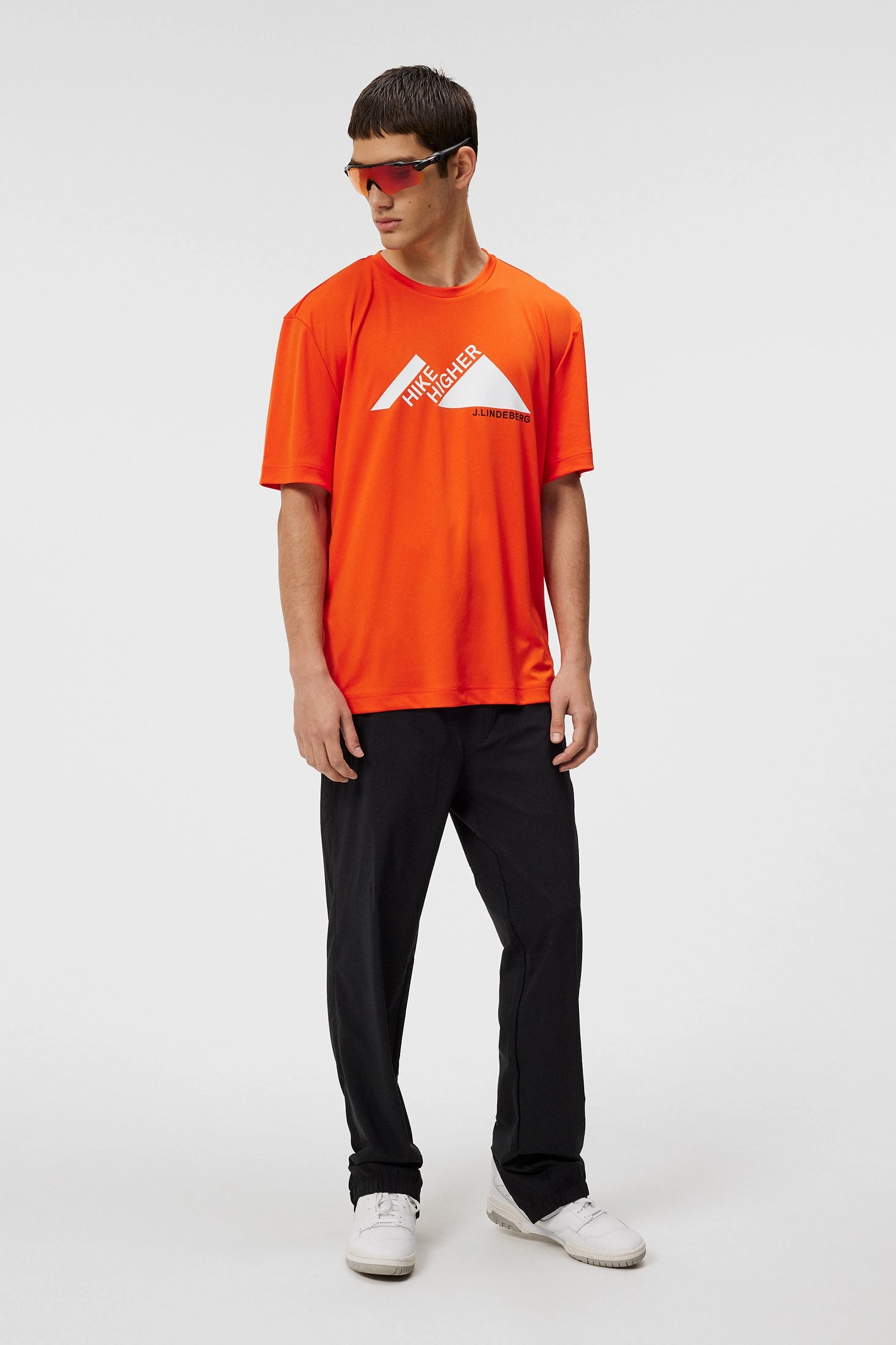 Andreas T-shirt