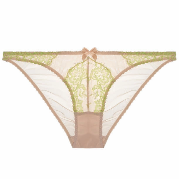 Angelica Mini Brief