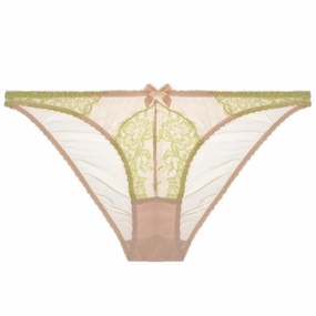 Angelica Mini Brief