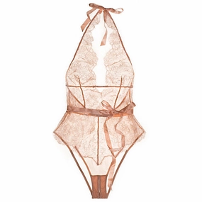 Angelica Playsuit