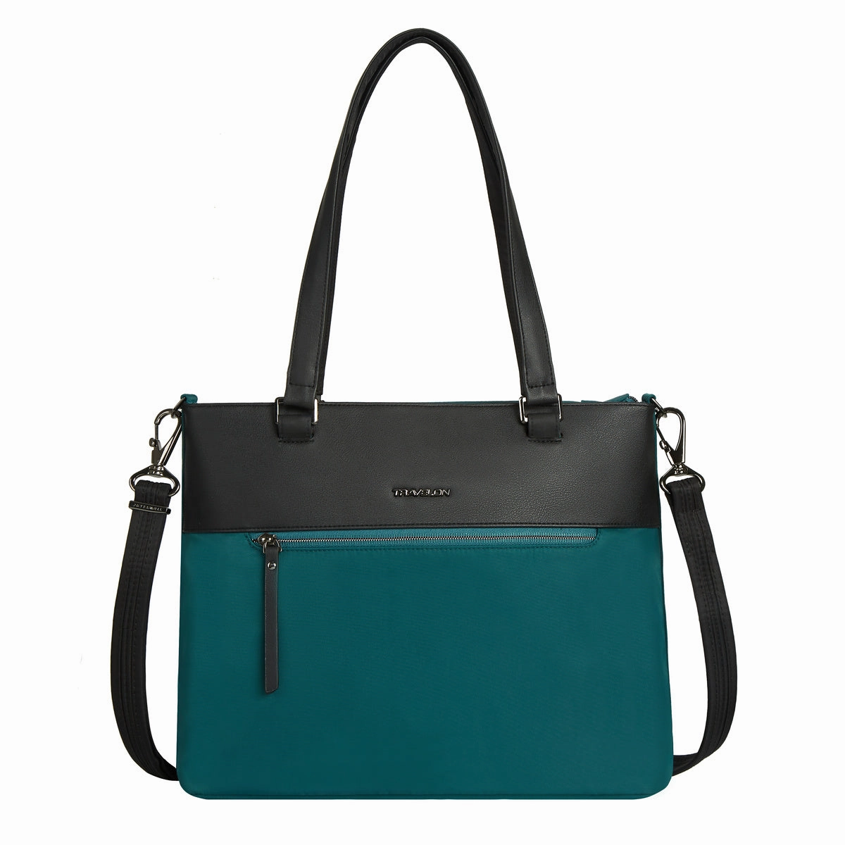 Anti-Theft Addison Tote