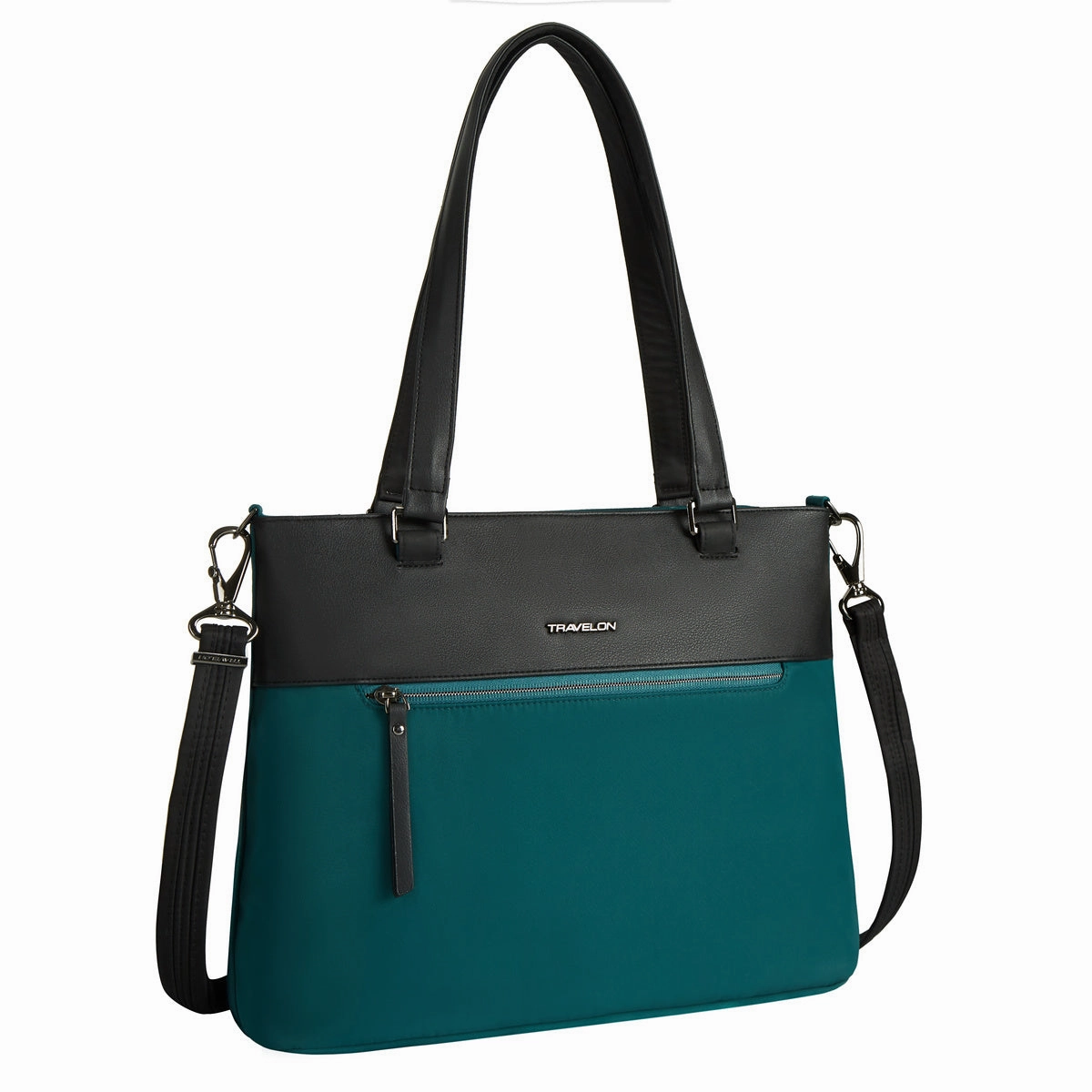 Anti-Theft Addison Tote