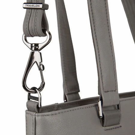 Anti-Theft Addison Tote