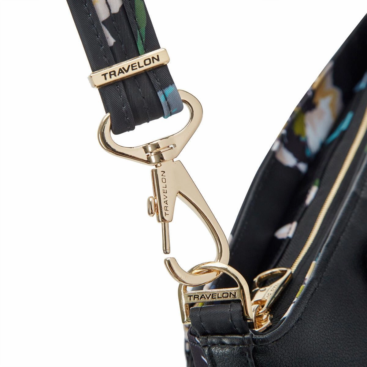 Anti-Theft Addison Tote