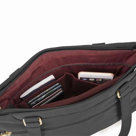 Anti-Theft Addison Tote