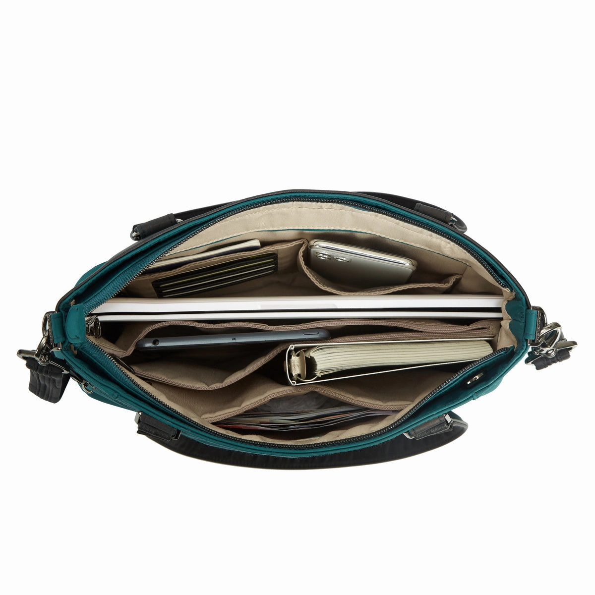 Anti-Theft Addison Tote