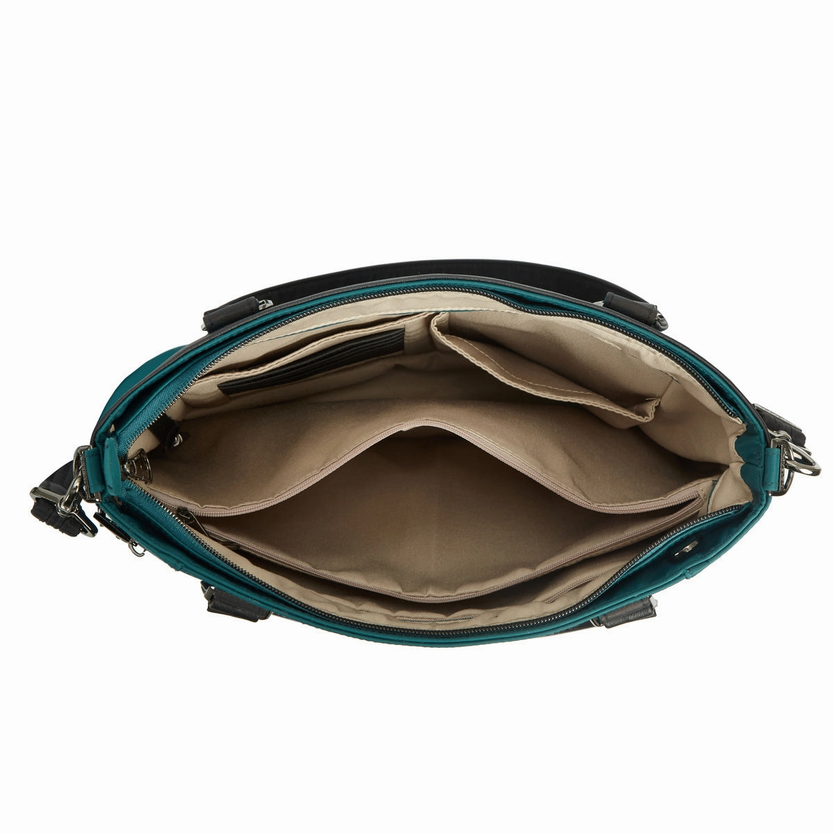 Anti-Theft Addison Tote
