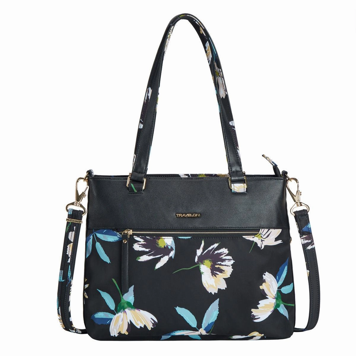 Anti-Theft Addison Tote