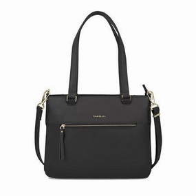 Anti-Theft Addison Tote