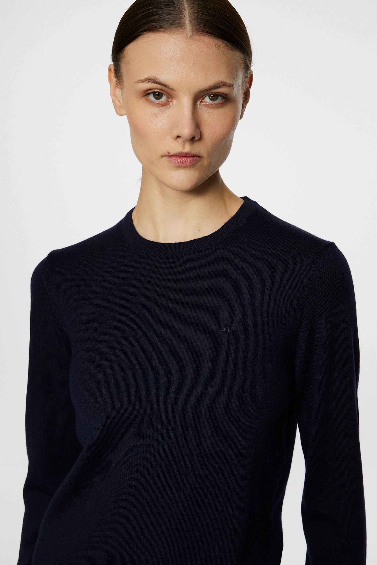 Aria Knitted Sweater