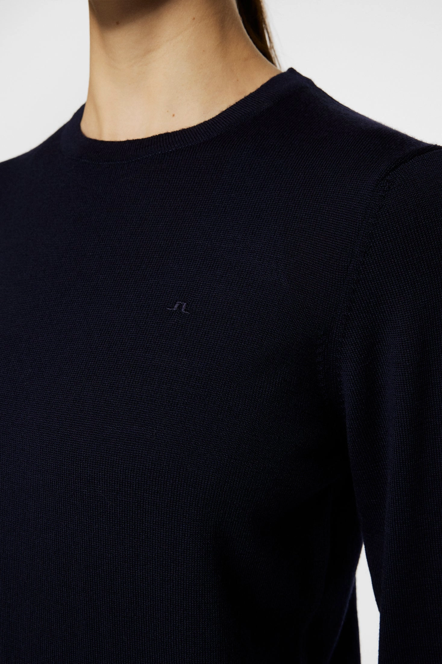 Aria Knitted Sweater