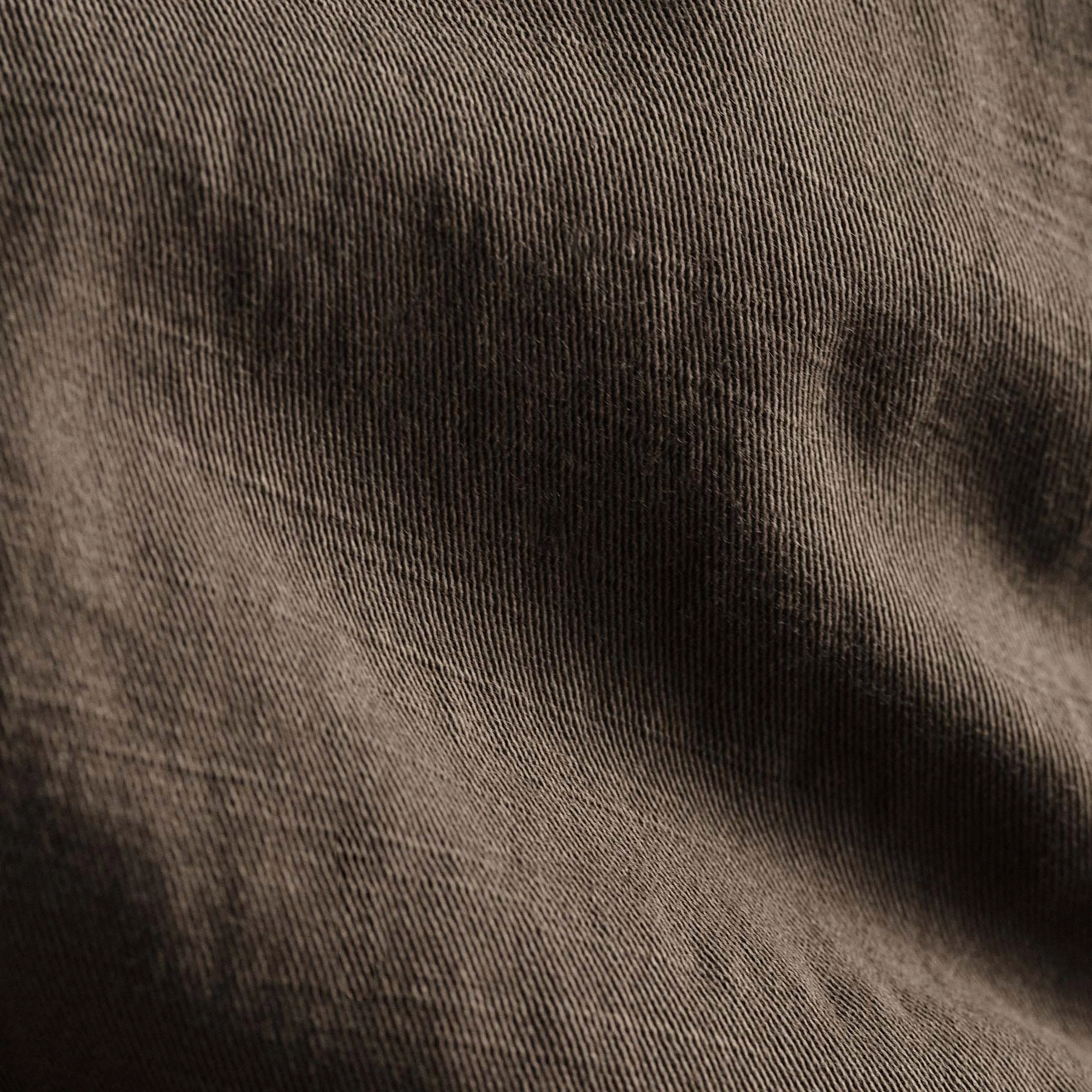 Army Cotton Slub Utility Pant - Loam Pigment