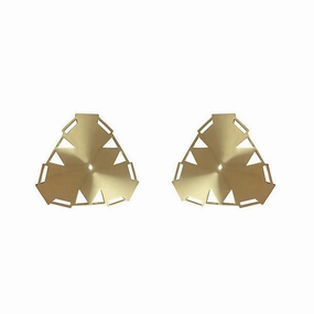Art Deco Nipplets