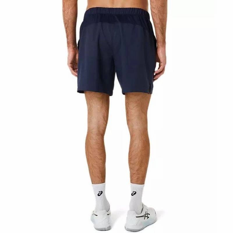ASICS Mens Court 7-inch Tennis Short