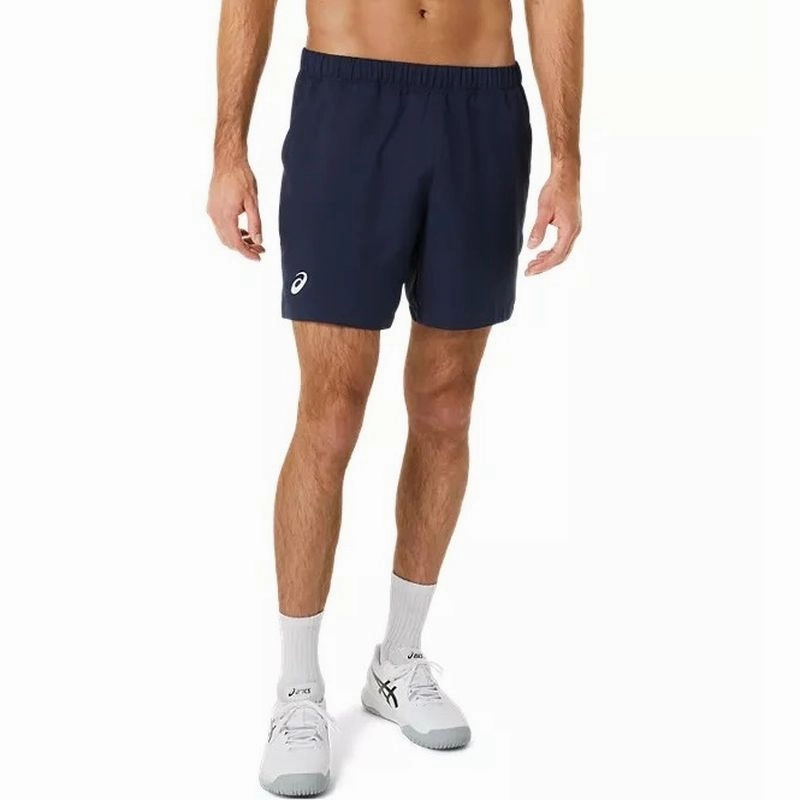 ASICS Mens Court 7-inch Tennis Short