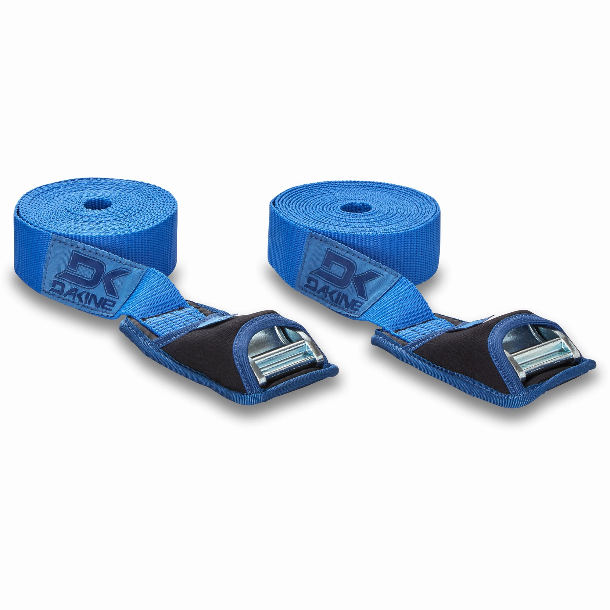 Baja Tie Down Straps - 20'