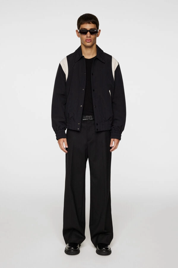 Baze Baseball Jacket