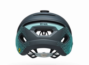Bell Sixer MIPS Joy Ride MTB Helmet - Womens - Matt Lead-Iceberg Dissolve