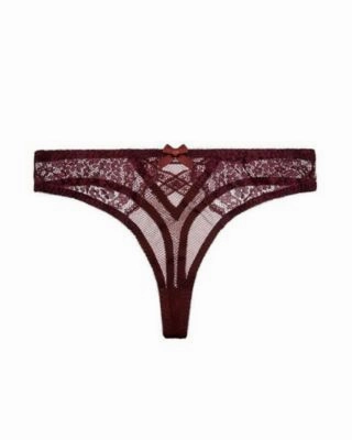 Bianca Thong