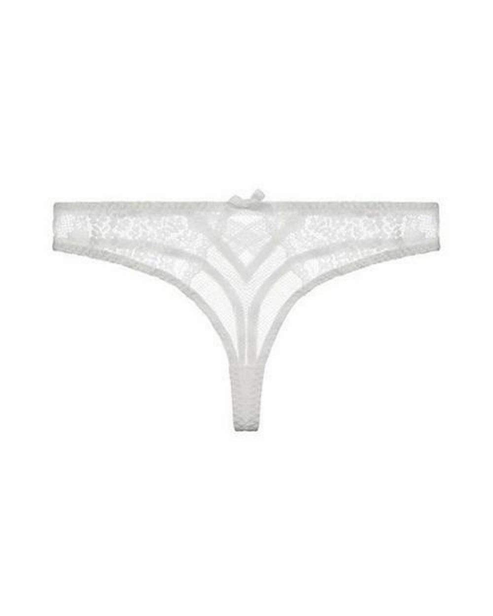 Bianca Thong