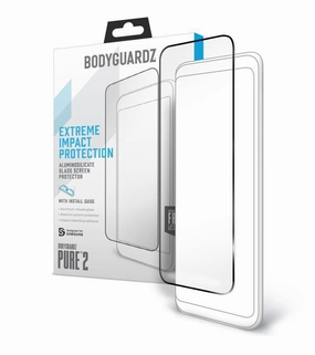 BodyGuardz Samsung Galaxy S10e Pure 2 Screen Protector