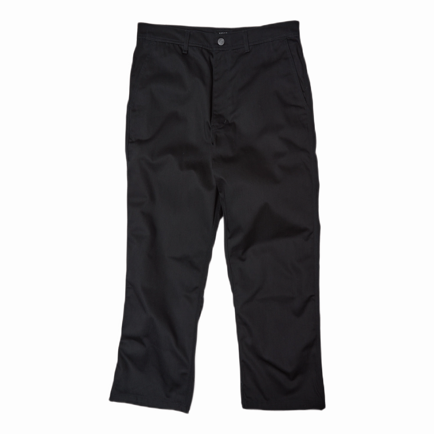 Boyd Pant Black
