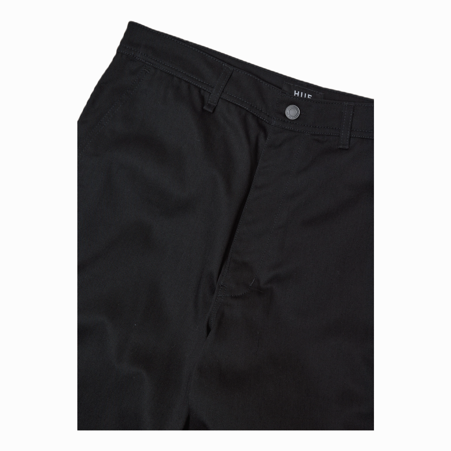 Boyd Pant Black