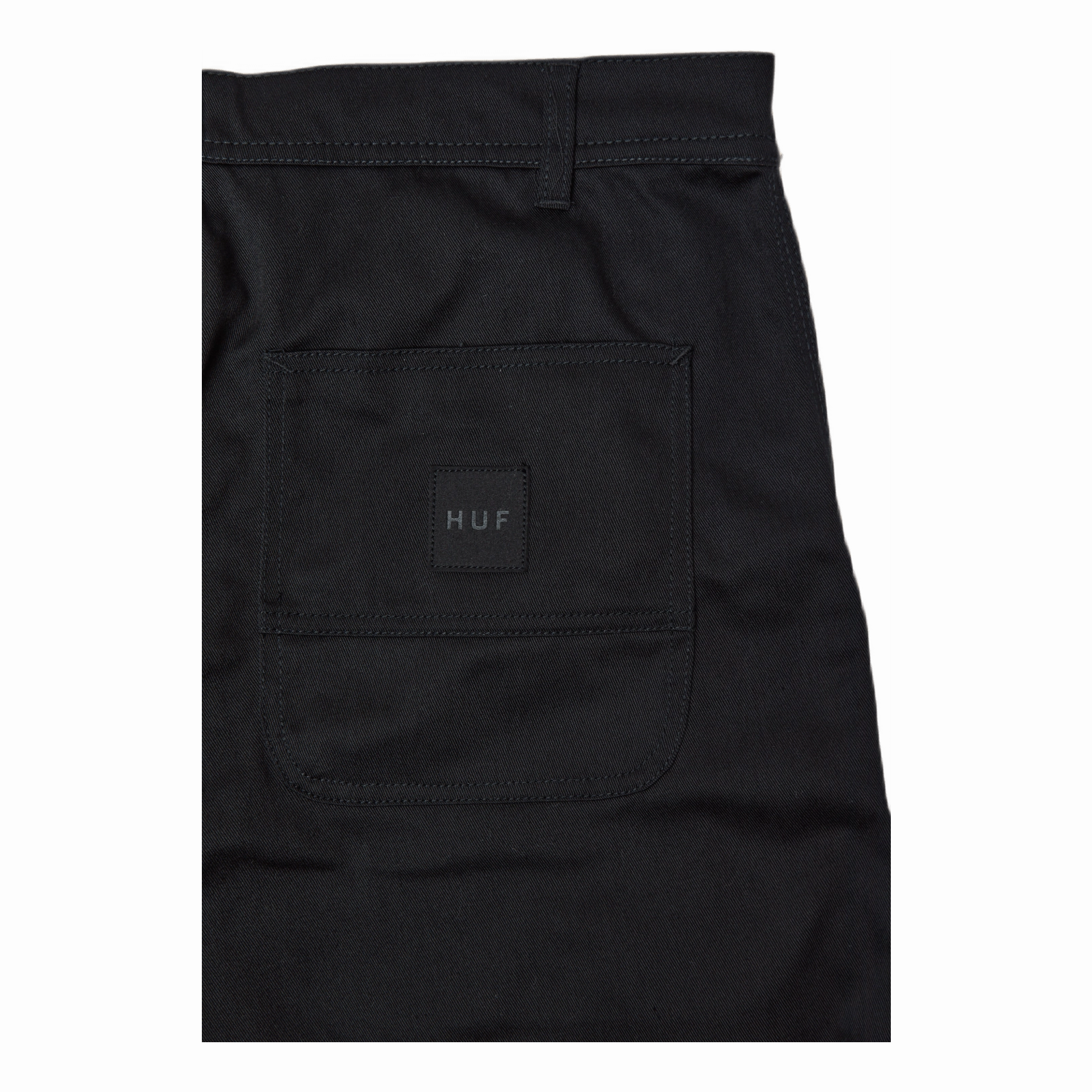 Boyd Pant Black