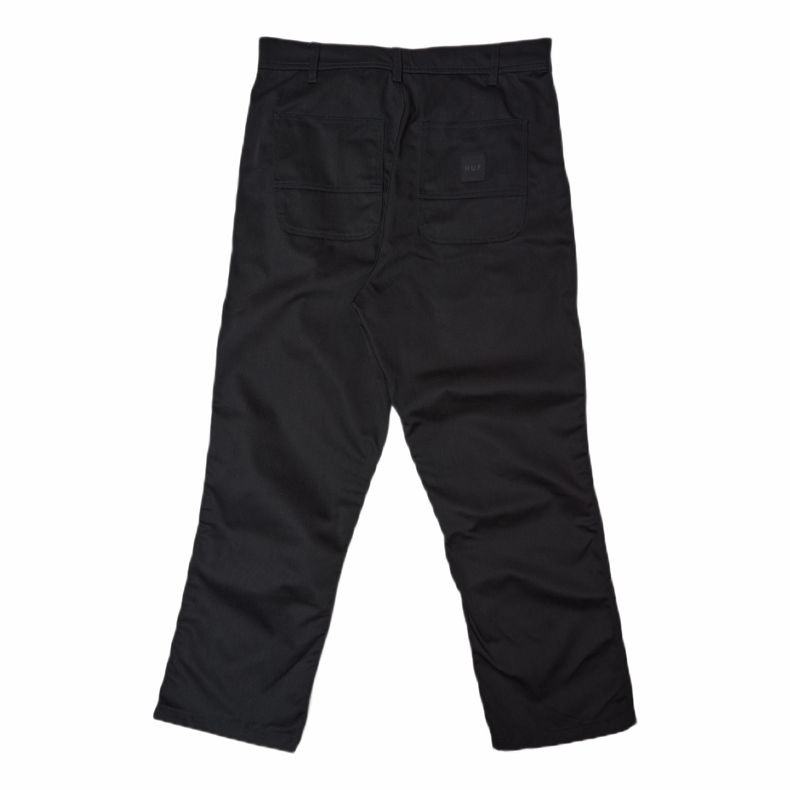 Boyd Pant Black