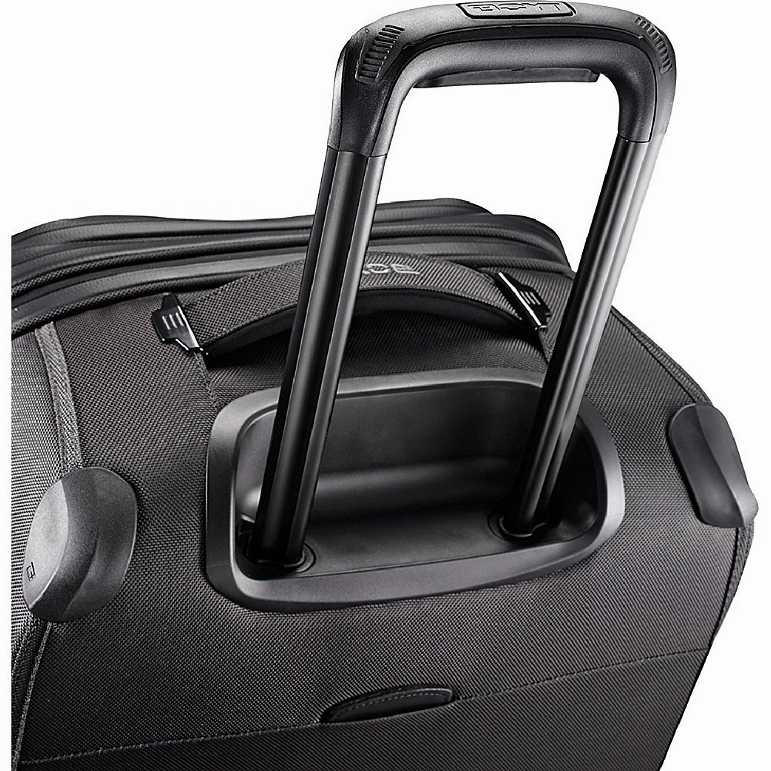 Boyt Mach 1 29" 4-Wheel Large Luggage