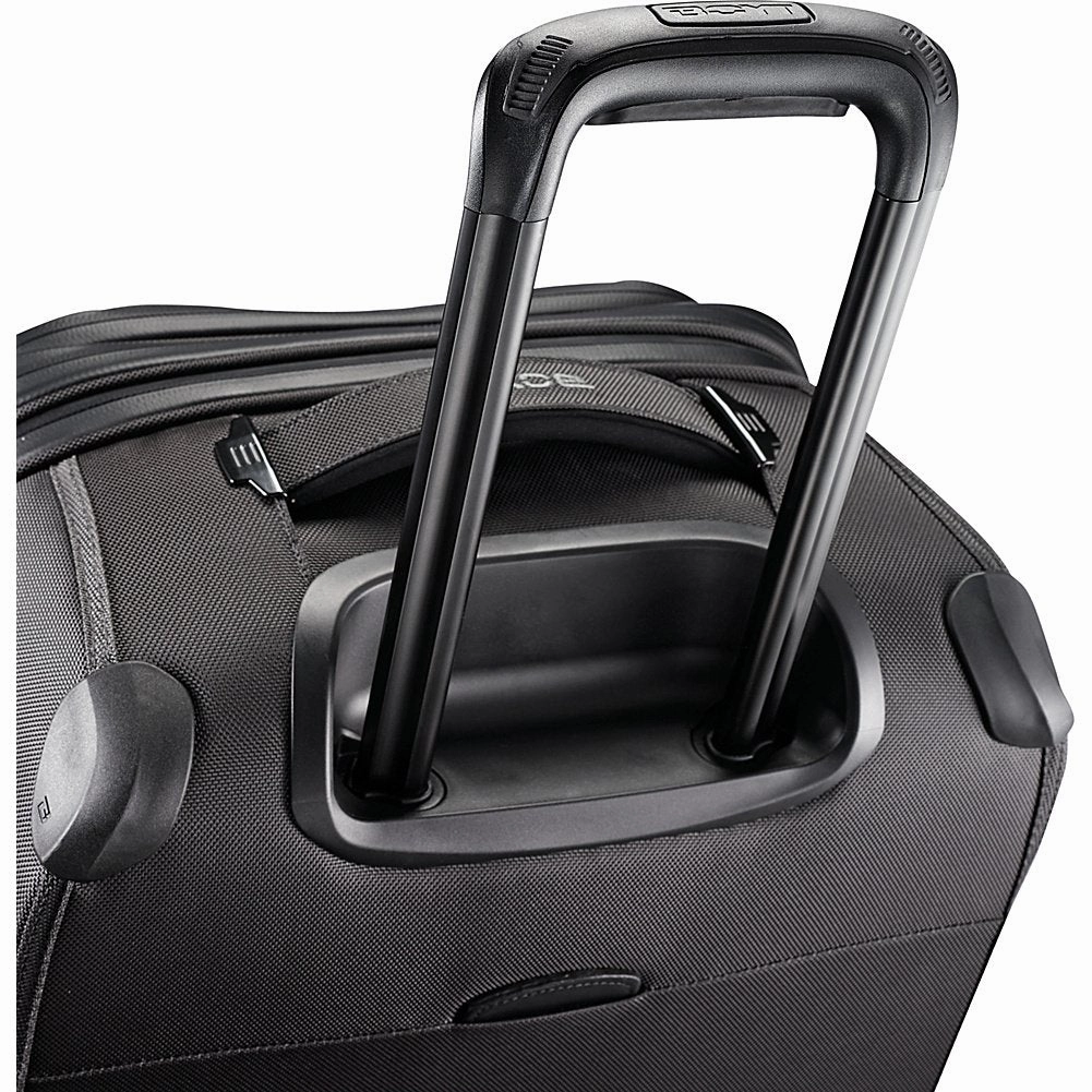 Boyt Mach 1 29" 4-Wheel Large Luggage