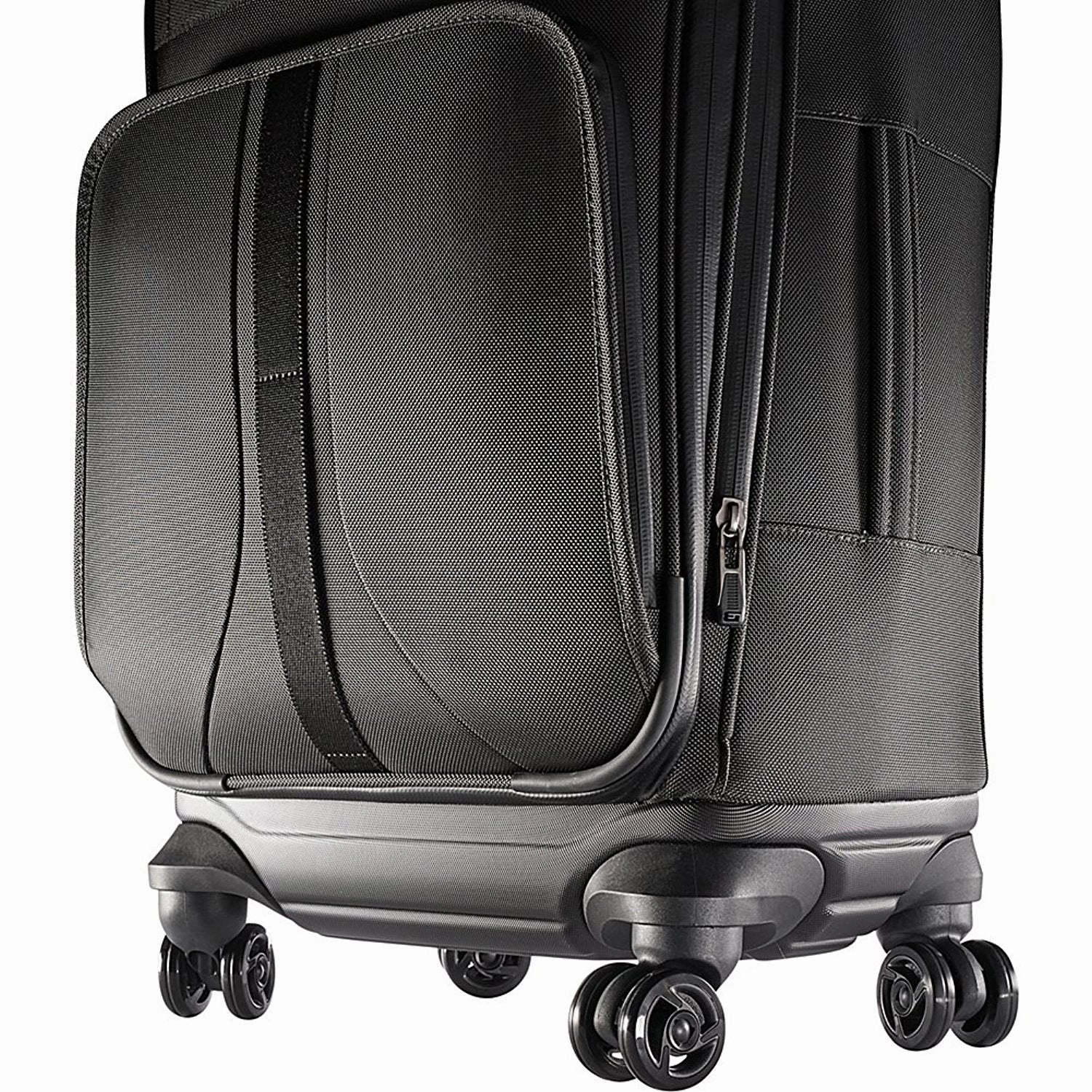 Boyt Mach 1 29" 4-Wheel Large Luggage