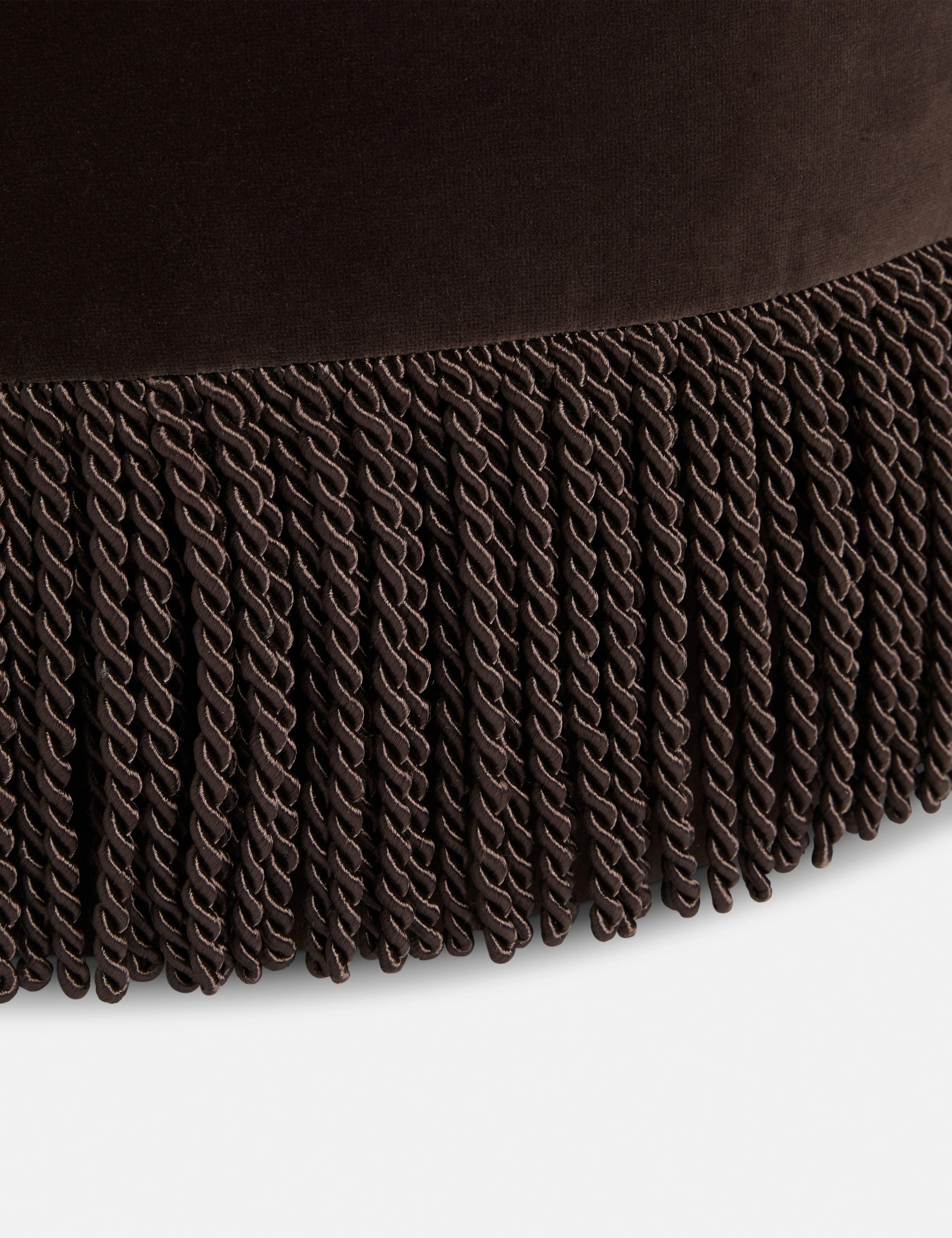 Brahm Stool by Aimee Song