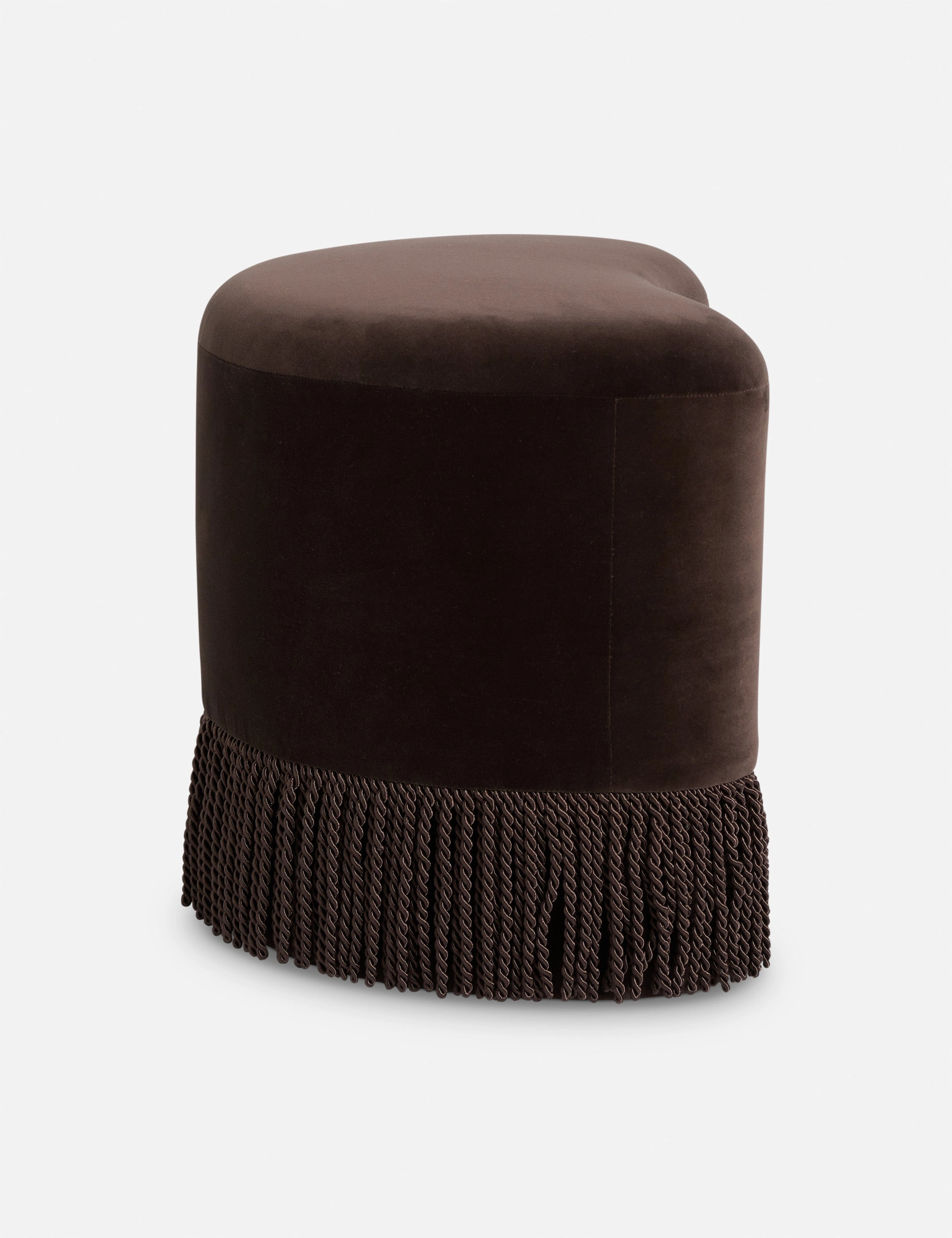 Brahm Stool by Aimee Song