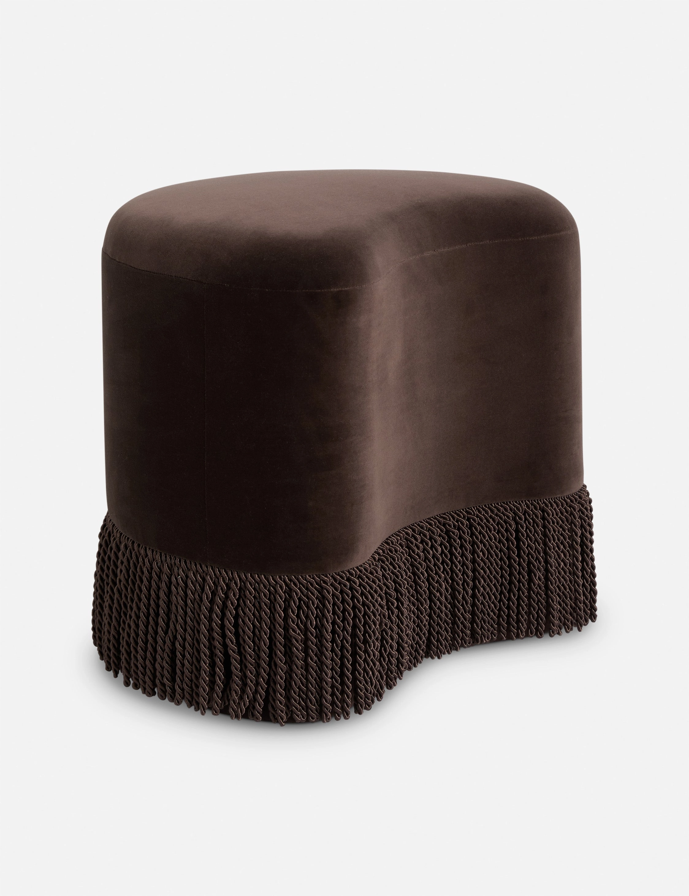 Brahm Stool by Aimee Song