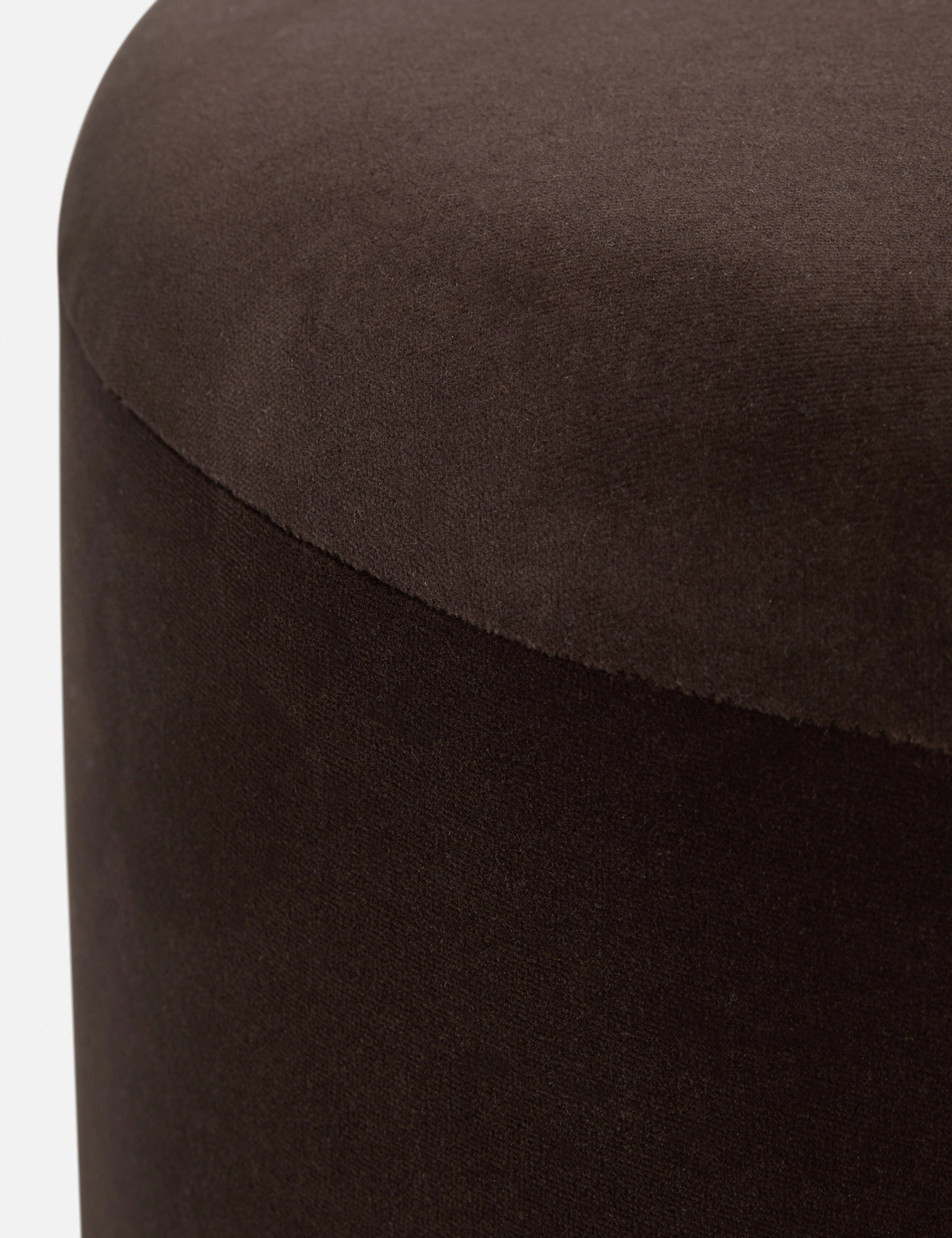 Brahm Stool by Aimee Song