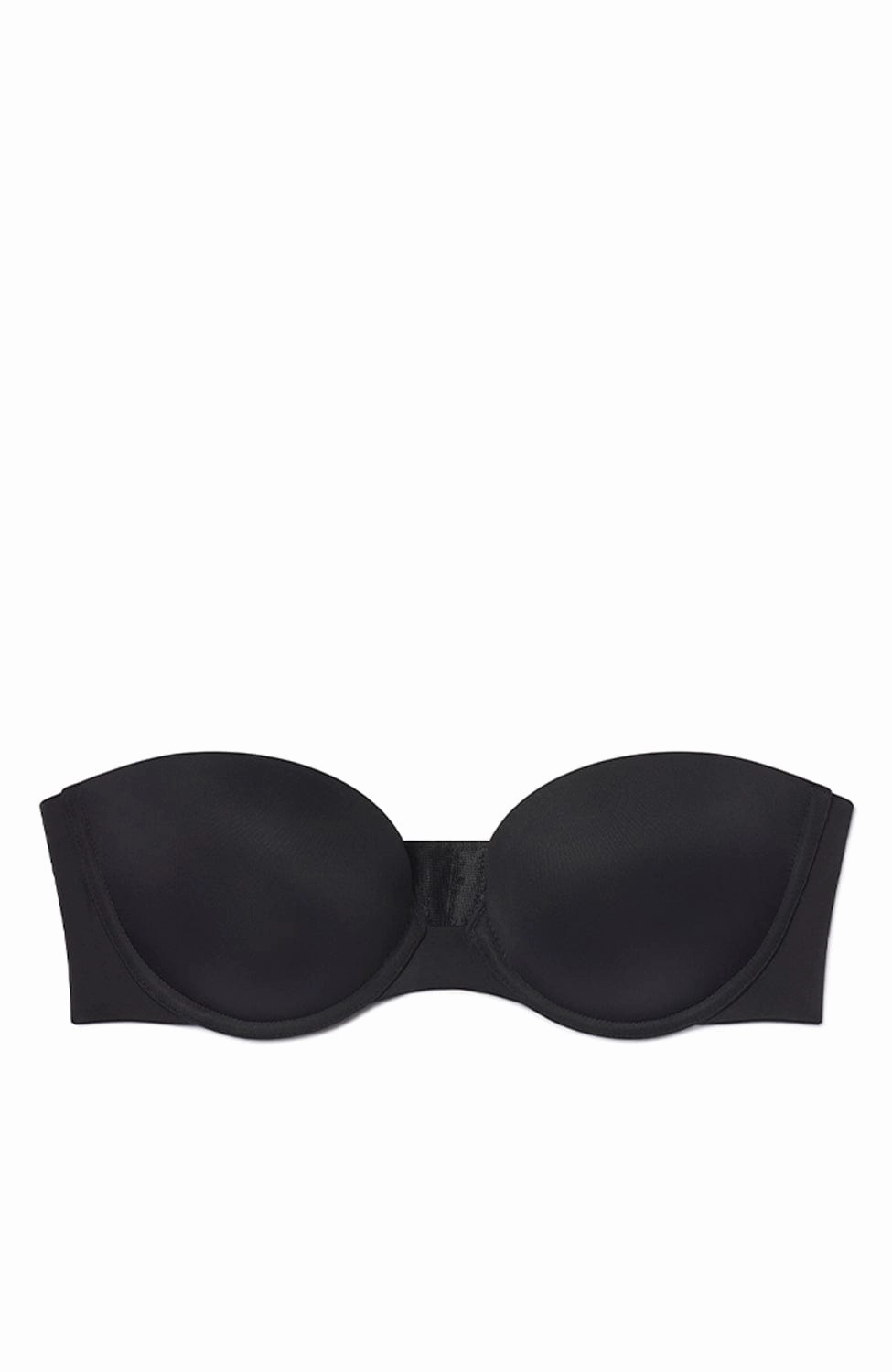Breathless Strapless Push Up Bra