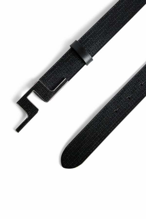 Bridge Belt