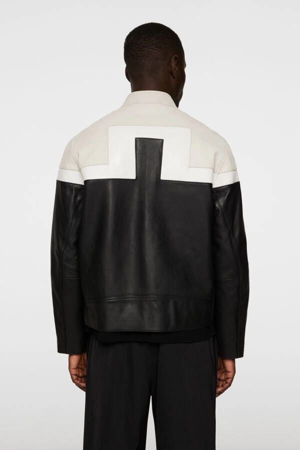 Brodie Biker Jacket