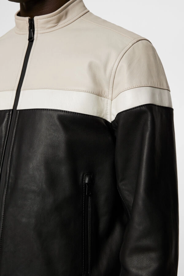 Brodie Biker Jacket