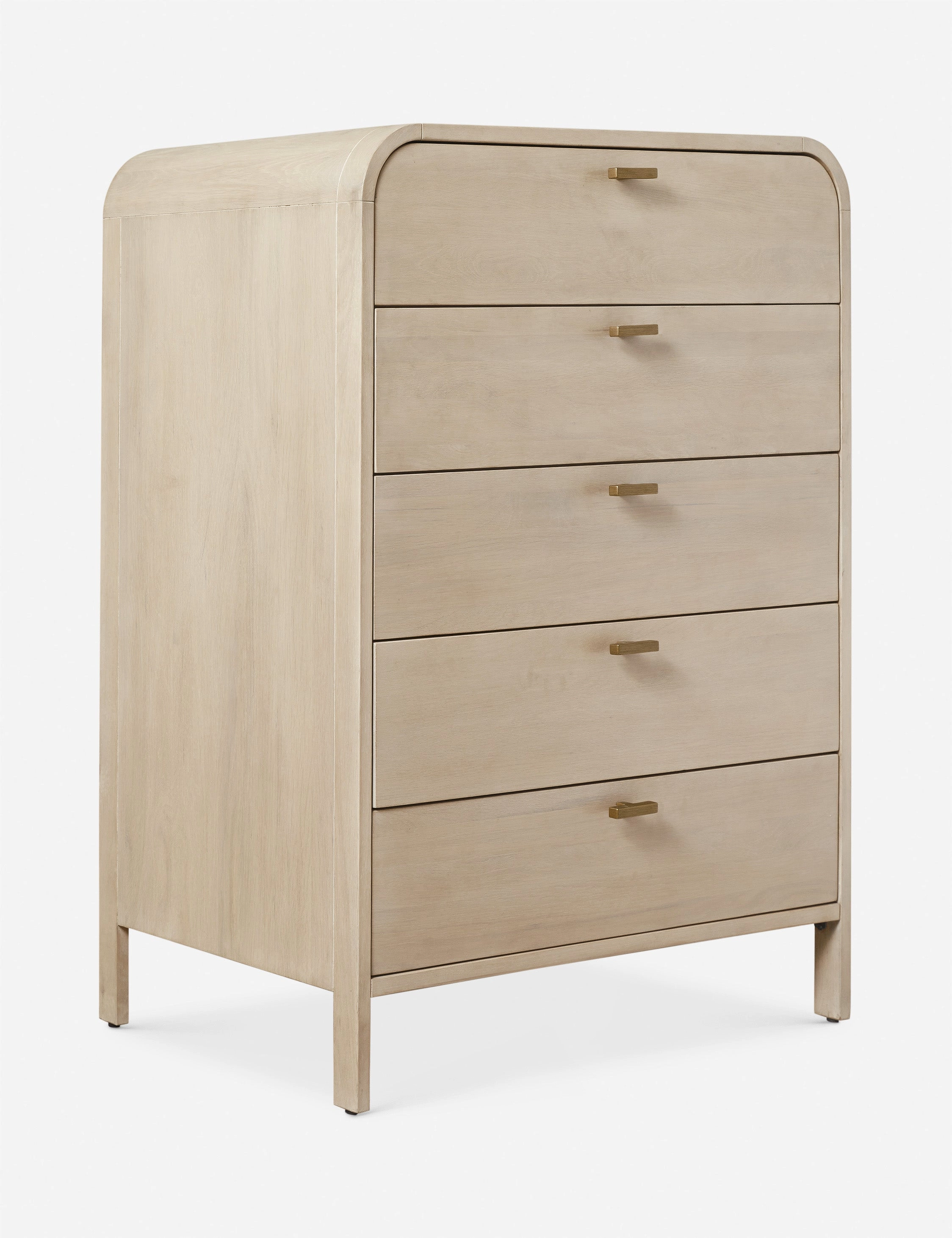 Brooke 5-Drawer Dresser