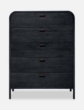 Brooke 5-Drawer Dresser