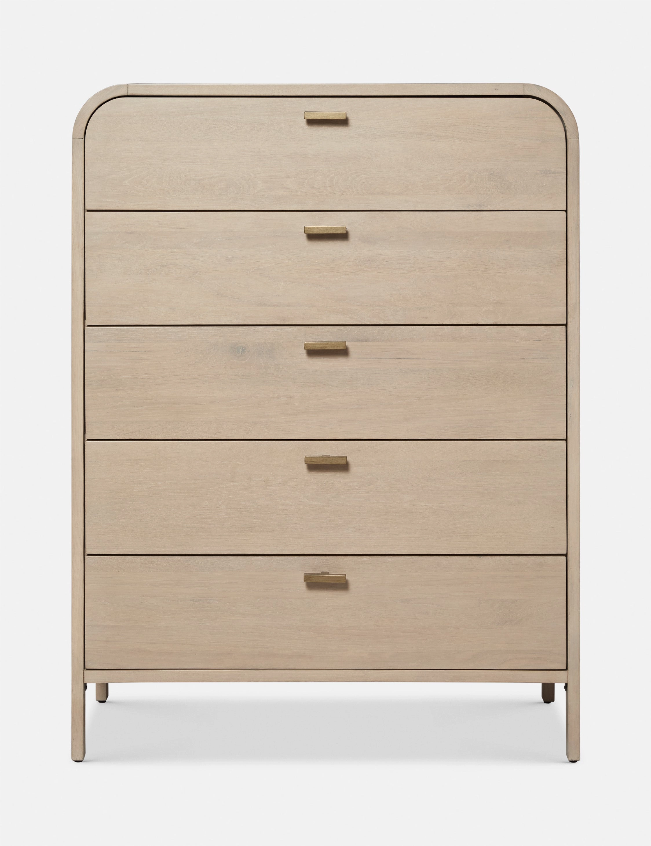 Brooke 5-Drawer Dresser